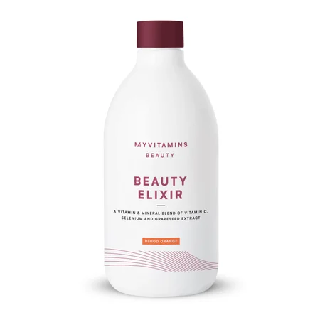 Beauty Elixir