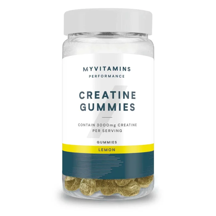 Creatine Gummies