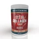 Collagen Powder Cola Bottle