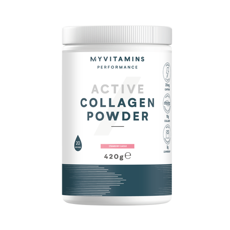 Active Collagen Powder