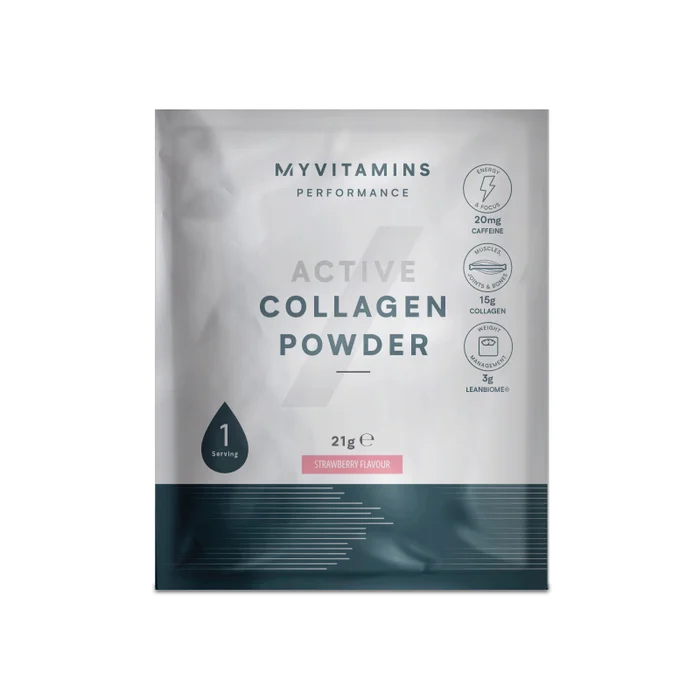 Active Collagen (Sample)