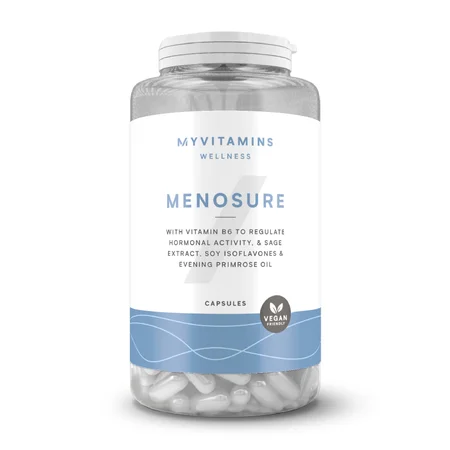 Menosure Capsules