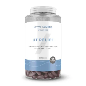 UTRelief Capsules - Amount 60capsules