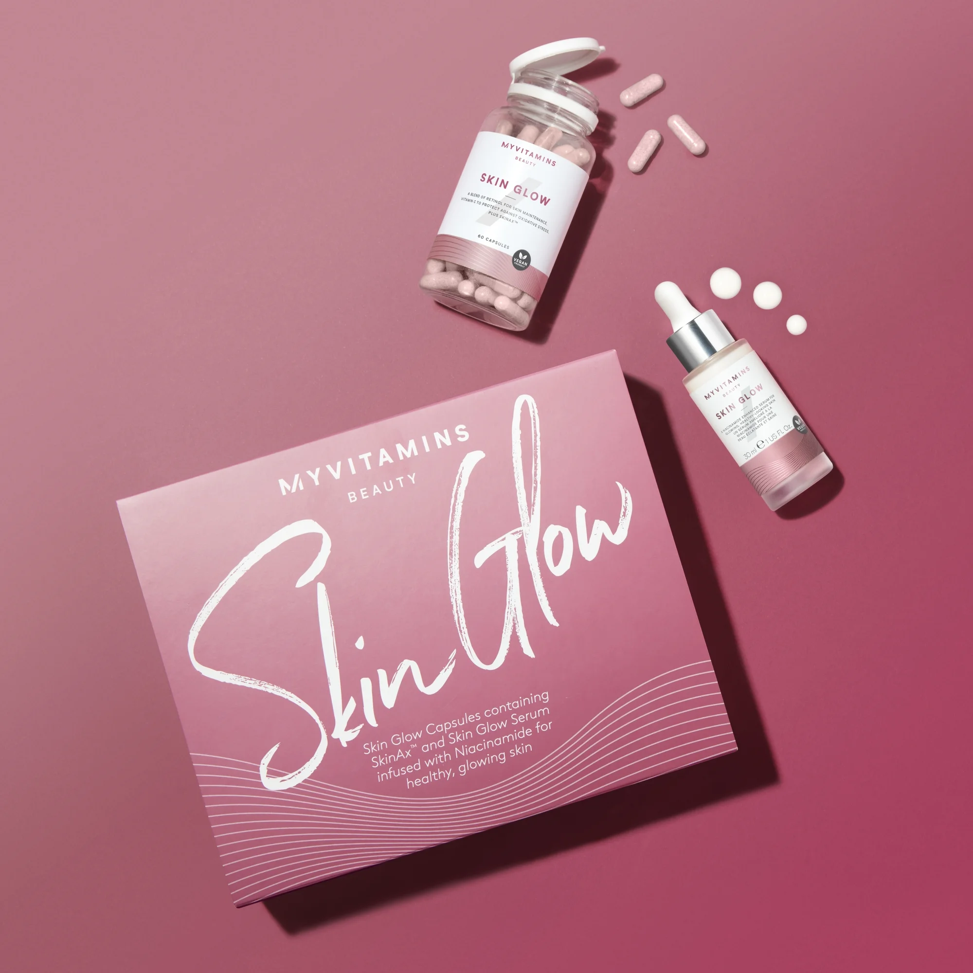 Skin Glow Duo Image 1