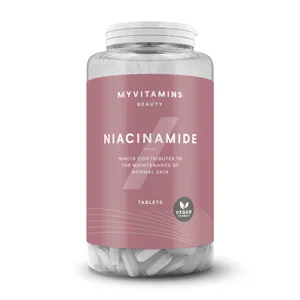 Niacinamide Tablets - Amount 90tablets