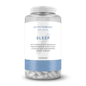 Sleep Capsules - Amount 30servings
