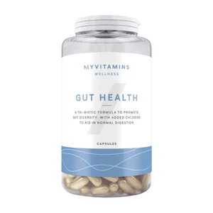 Gut Health Capsules - Amount 30servings