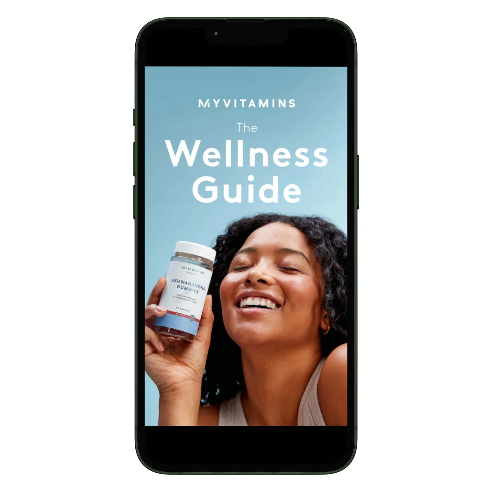 The Wellness Guide Image 1