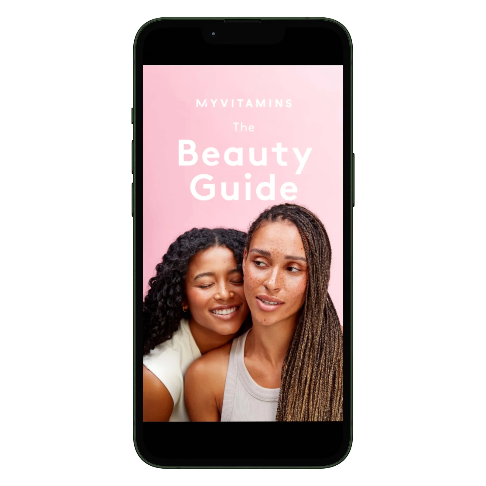 The Beauty Guide Image 1