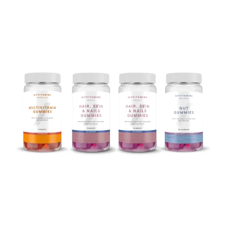 Ultimate Beauty & Wellness Bundle