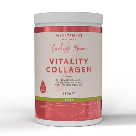 Vitality Collagen