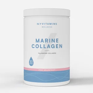 Myvitamins Marine Collagen - Flavour Pink Grapefruit