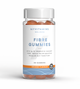 High-Fibre Gummies