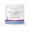 3-in-1 Creatine + Collagen + Electrolytes