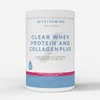 Clear Whey Protein and Collagen Plus