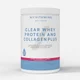 Clear Whey Protein and Collagen Plus