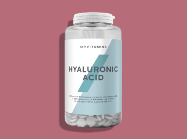 Hyaluronic Acid