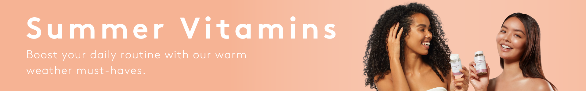 Summer Vitamins | Myvitamins