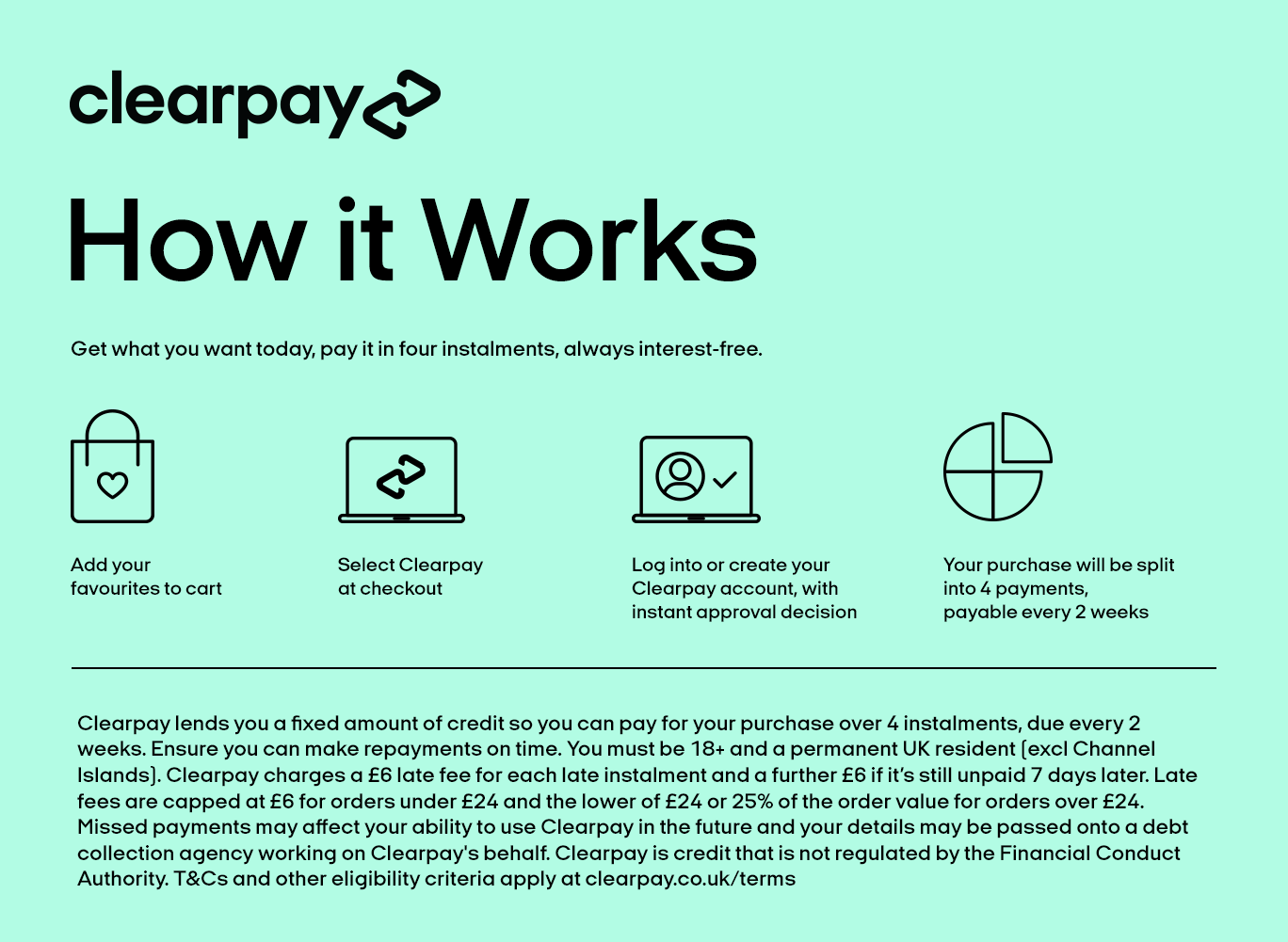 Clearpay