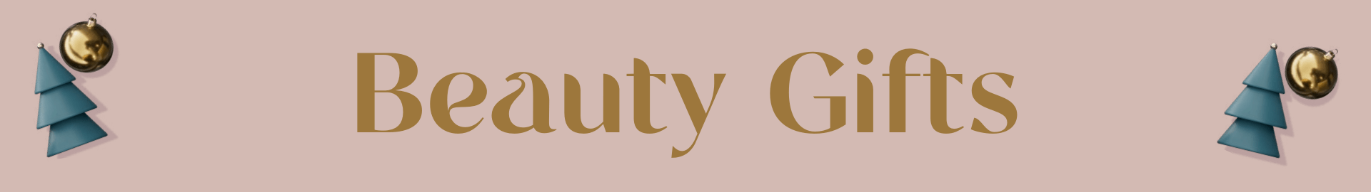 Beauty Gifts | Myvitamins