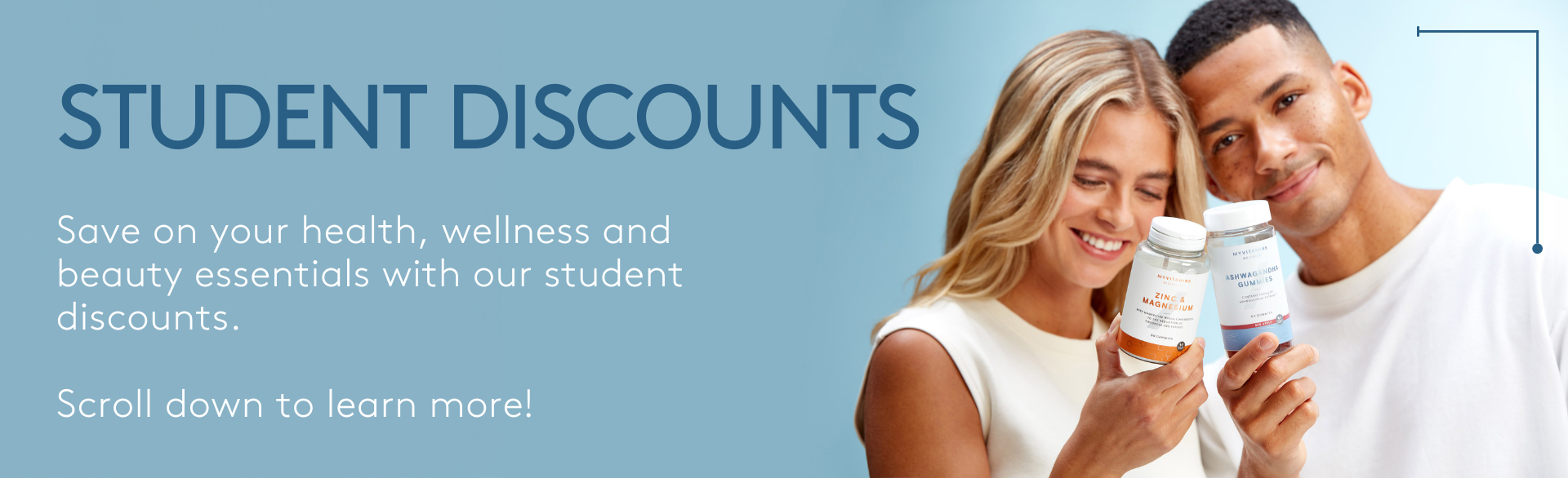 Student Perks