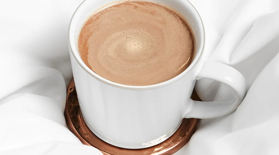 How to make the perfect hot chocolate