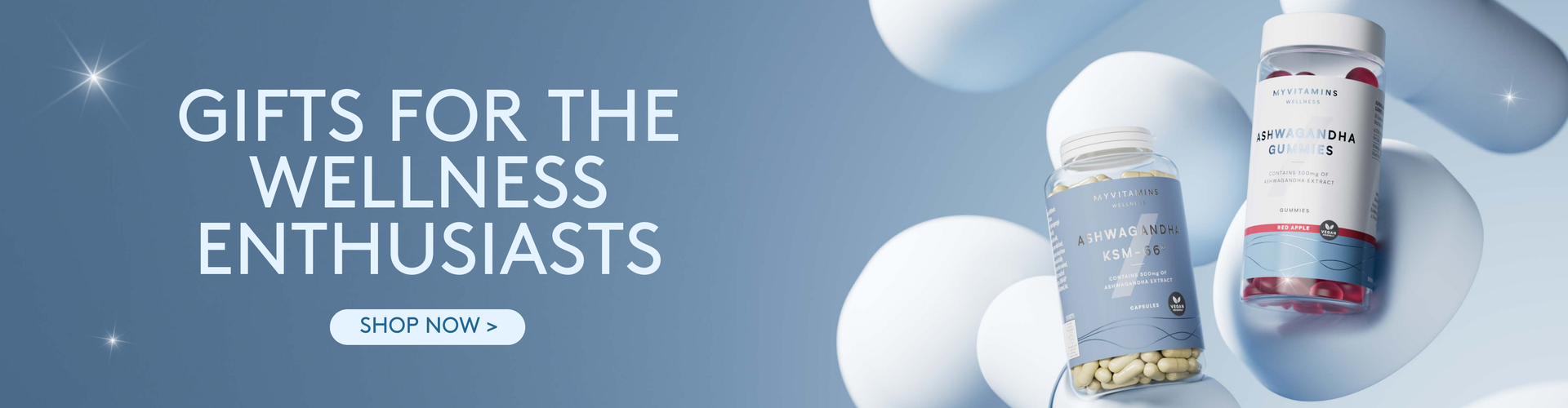 Gifts for wellness enthusiasts