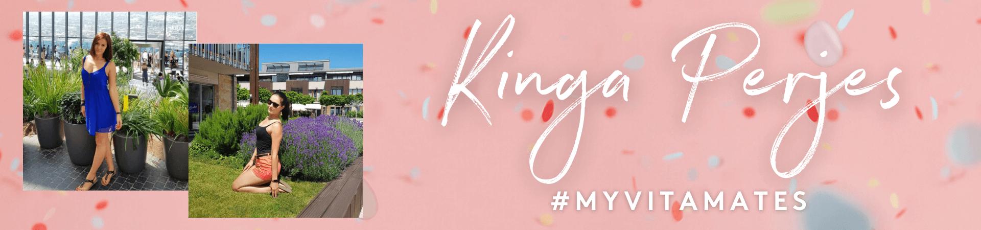 KINGA I Myvitamins