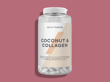 Coconut & Collagen