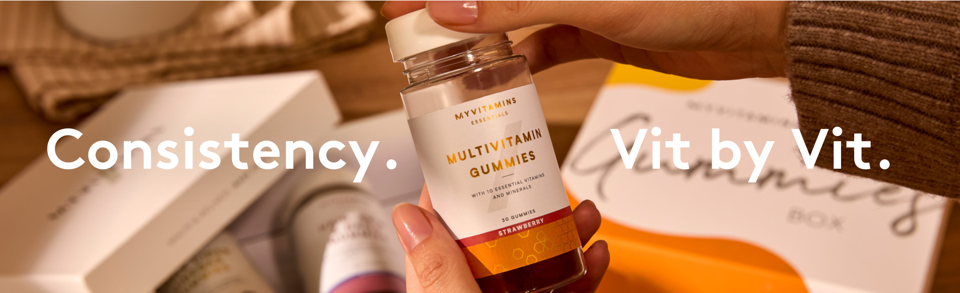 Subscription Boxes | Myvitamins
