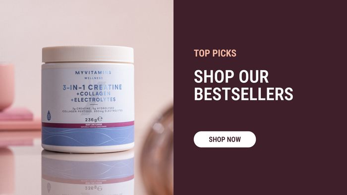 Shop Our Bestsellers