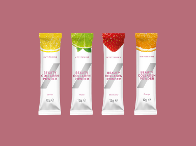 Beauty Collagen Powder