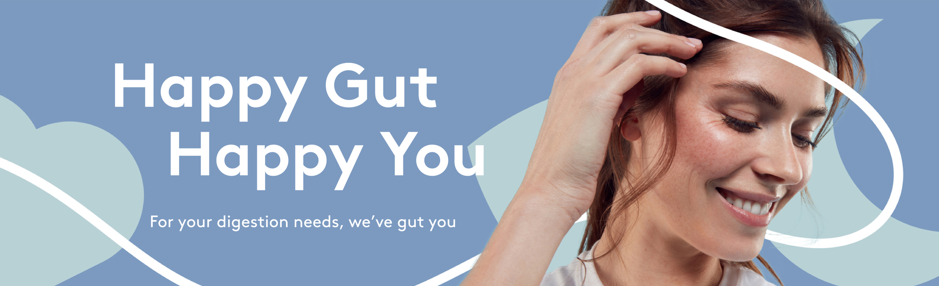 Digestion Range | Myvitamins